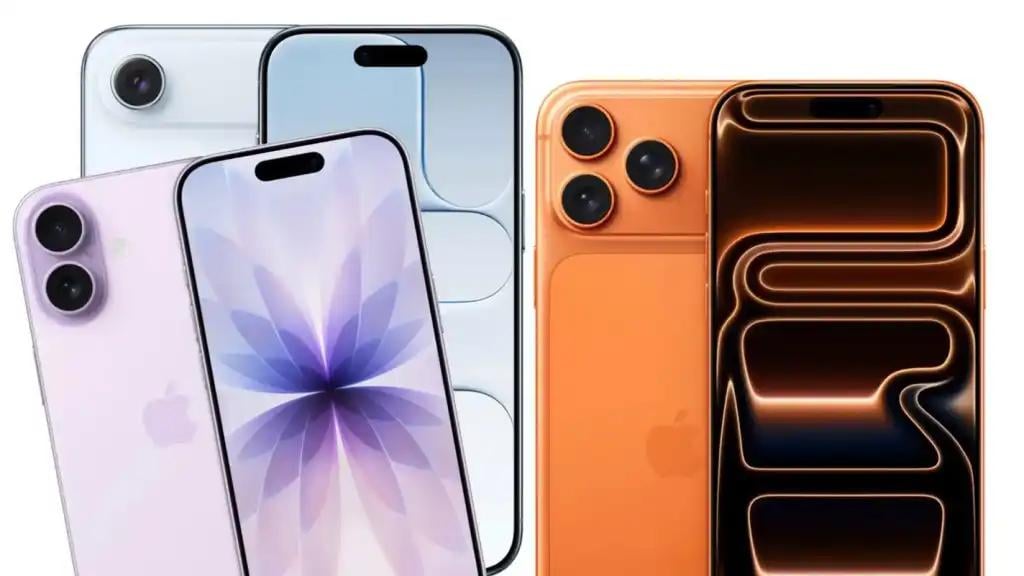 Уся лінійка iPhone 17 може подорожчати вже в понеділок: що відбувається