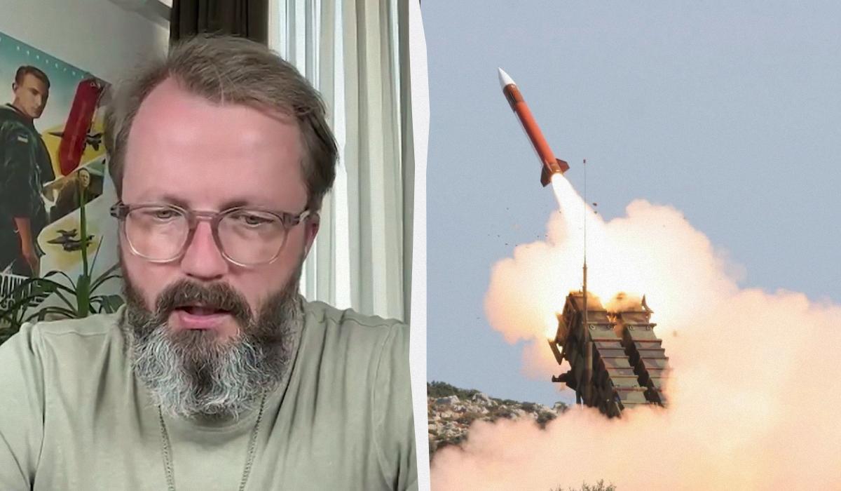 США спробують зірвати створення європейського аналога Patriot, - експерт