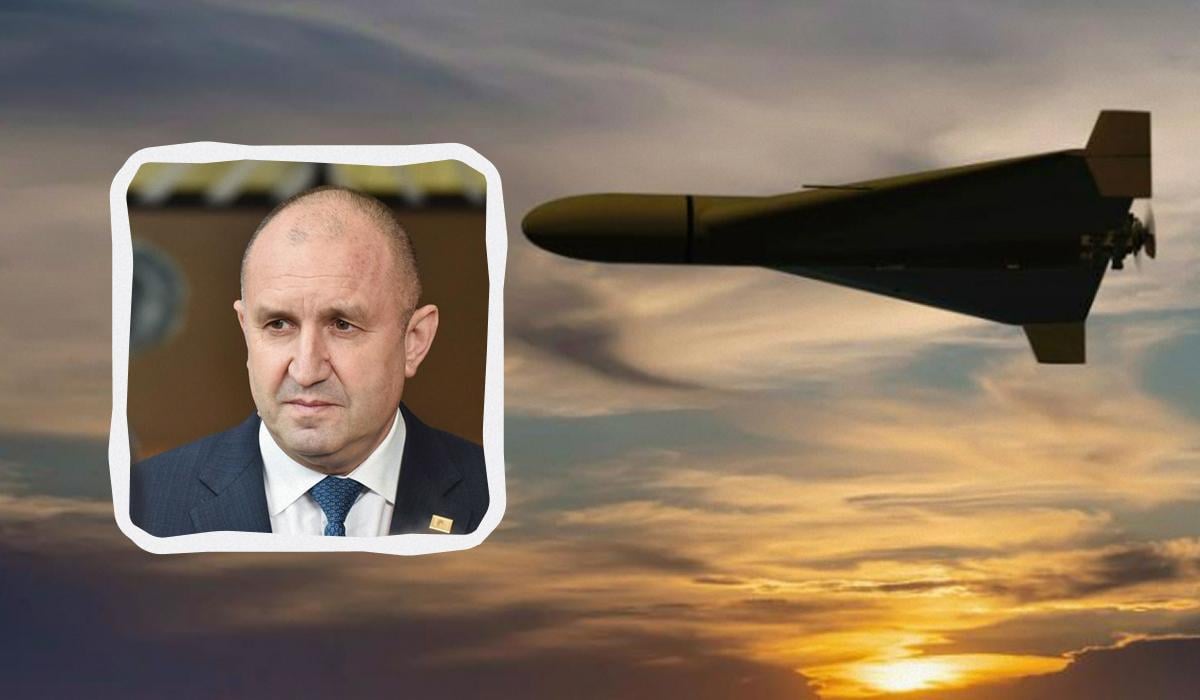 У Болгарії неподалік від великого газопроводу вибухнув невідомий дрон У Болгарії неподалік від великого газопроводу вибухнув невідомий дрон