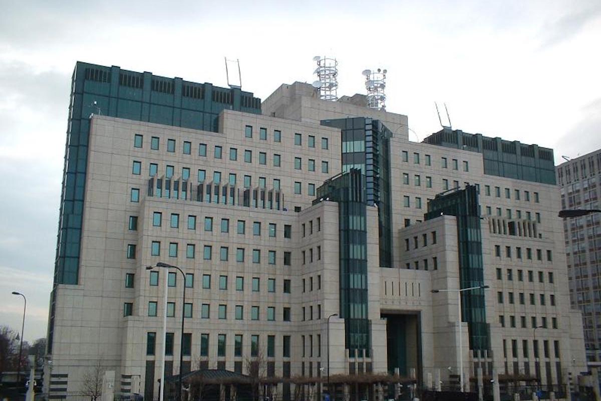 Названо найсильнішу розвідку Європи, і це не ГУР