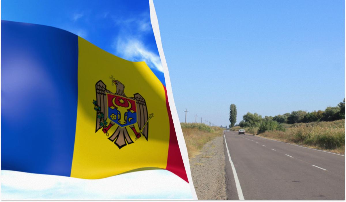 На Одещині через атаку РФ обмежено рух до пунктів пропуску з Молдовою, – ДПСУ