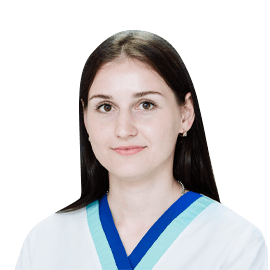 Алена Зазулинская