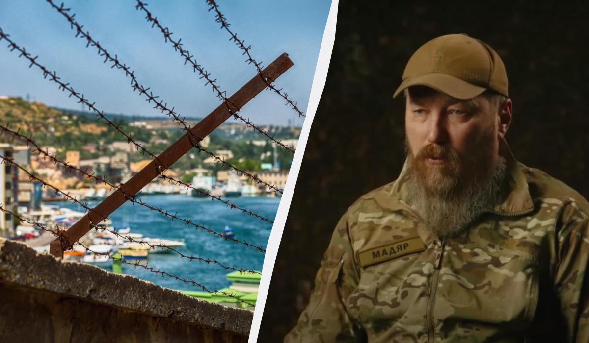 Мадяр пообіцяв збільшити удари по Криму в 7 разів за умови швидшого фінансування