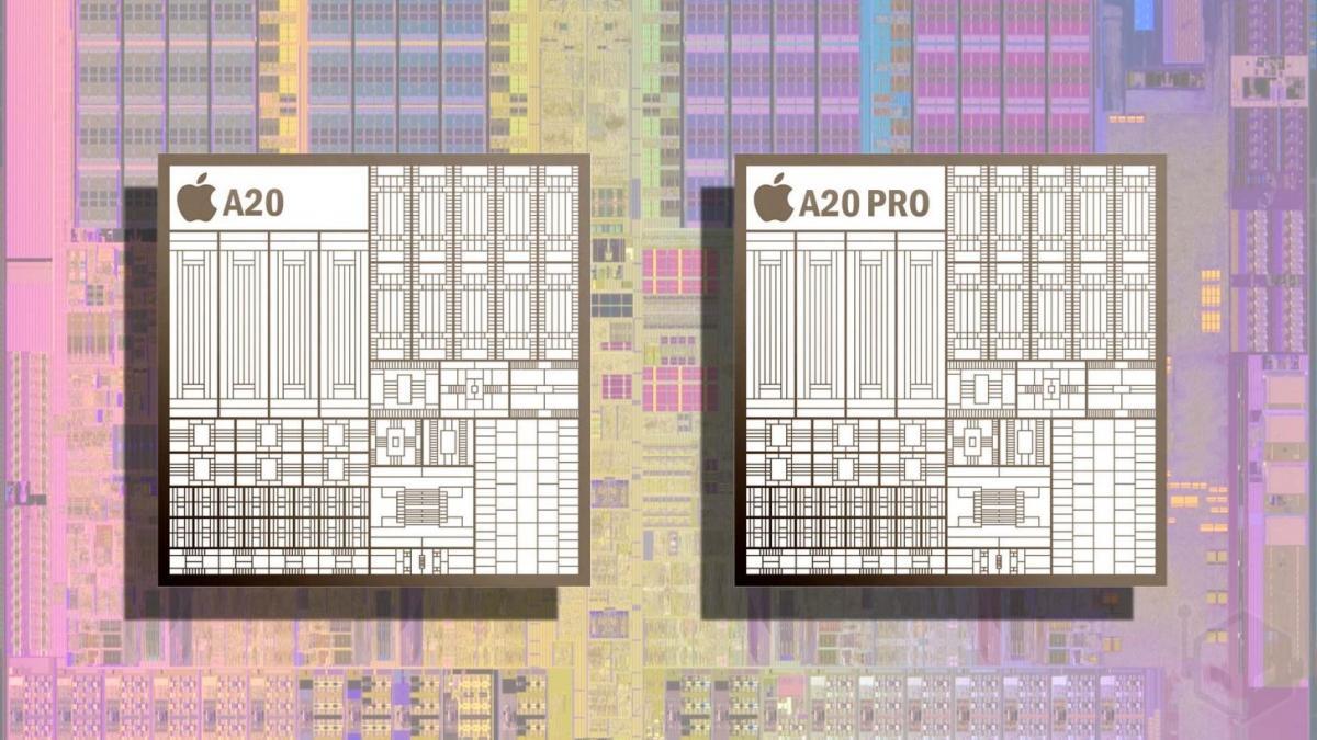 iPhone 18 Pro выйдет уже в следующем месяце: раскрыты 10 главных нововведений iPhone 18 Pro выйдет уже в следующем месяце: раскрыты 10 главных нововведений