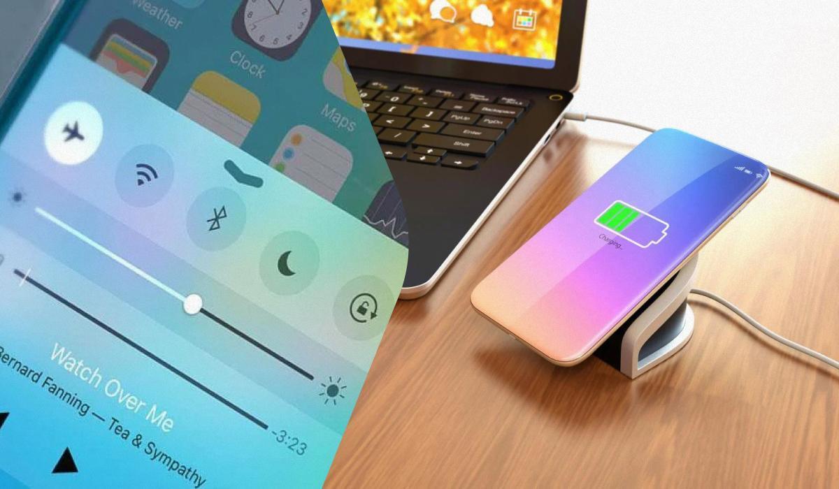 Режим польоту виявився марним: як насправді прискорити зарядку смартфона