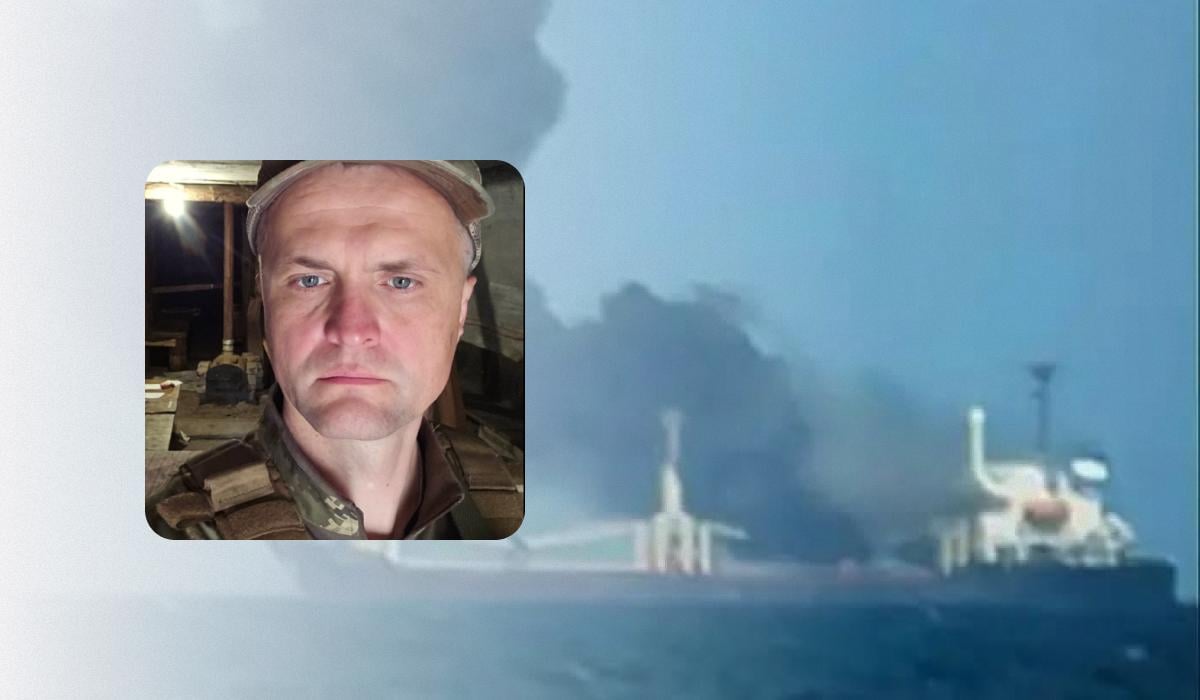 Блокування Чорного моря: Луценко розкрив, яку відповідь має отримати Росія