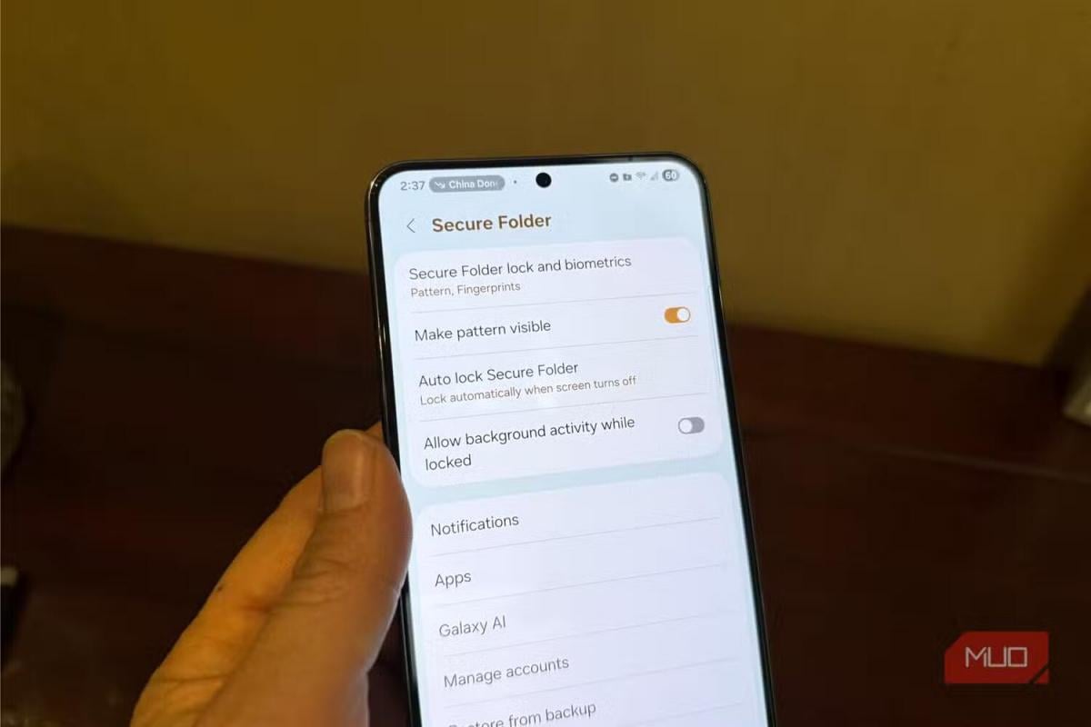 6 унікальних функцій Samsung, яких немає в жодному іншому Android-смартфоні