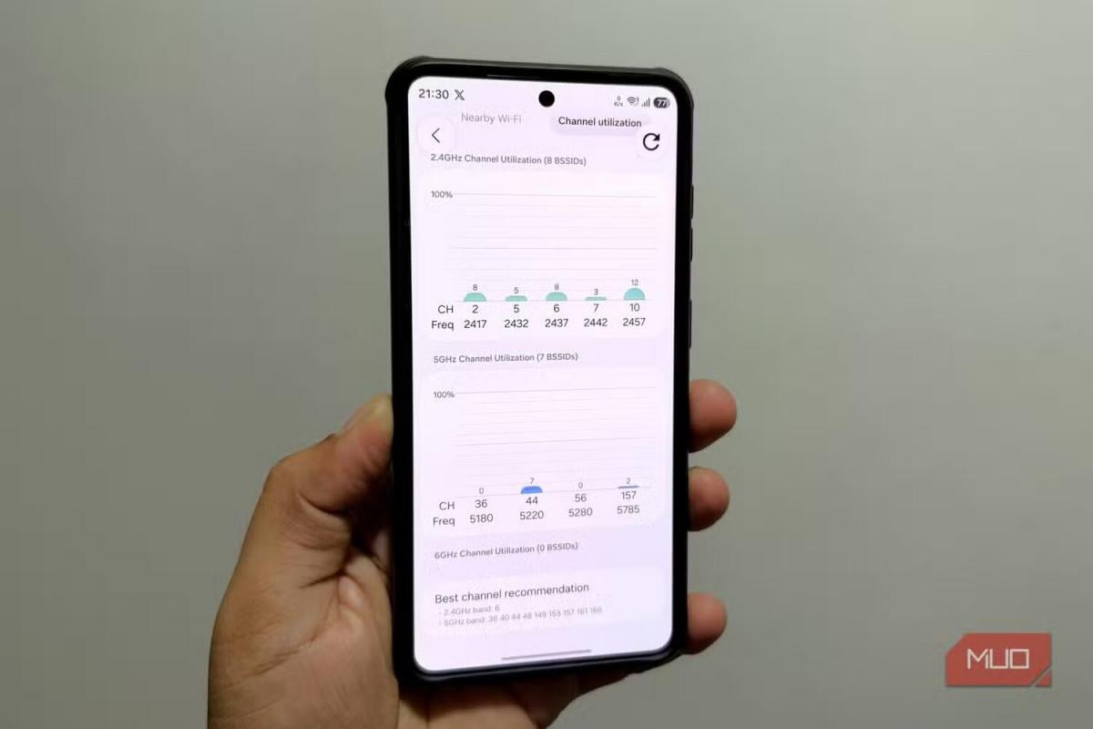 6 унікальних функцій Samsung, яких немає в жодному іншому Android-смартфоні