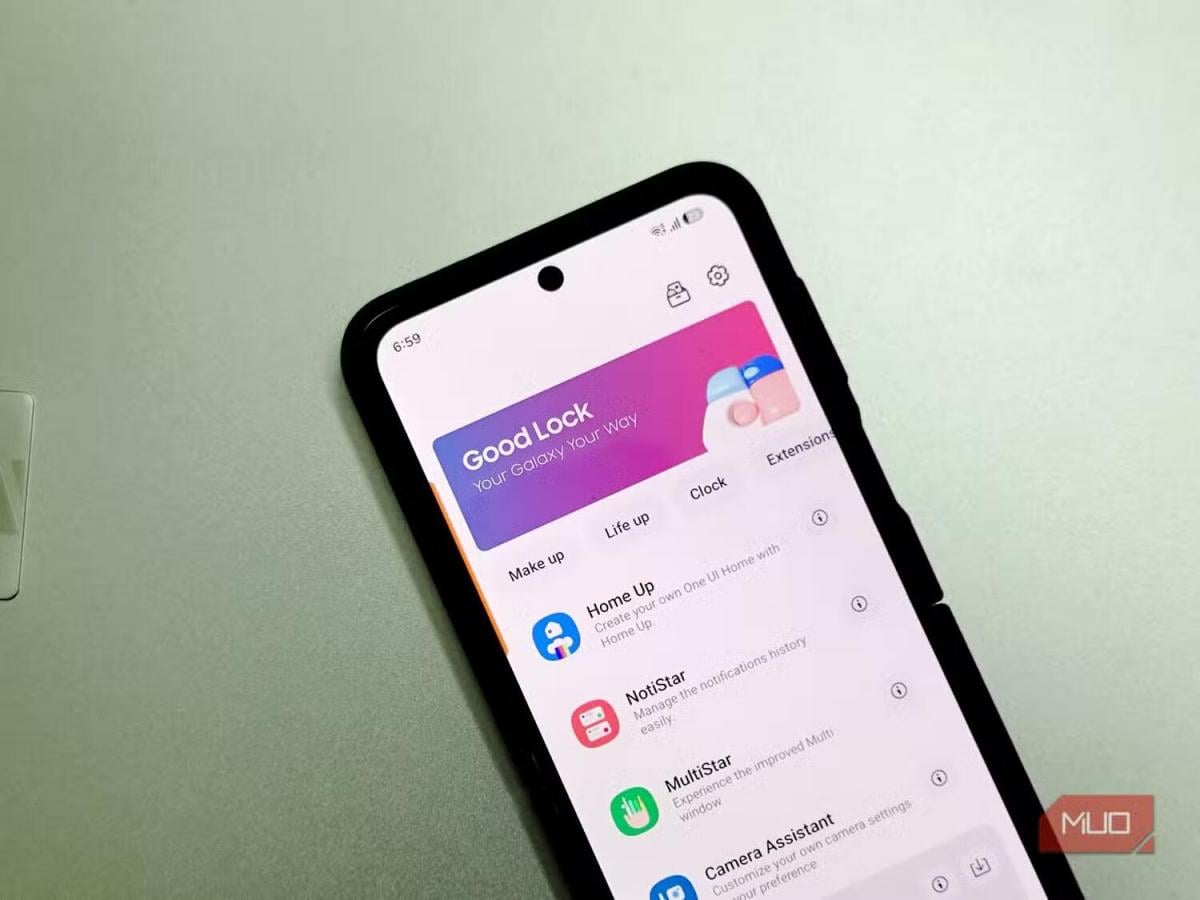 6 унікальних функцій Samsung, яких немає в жодному іншому Android-смартфоні