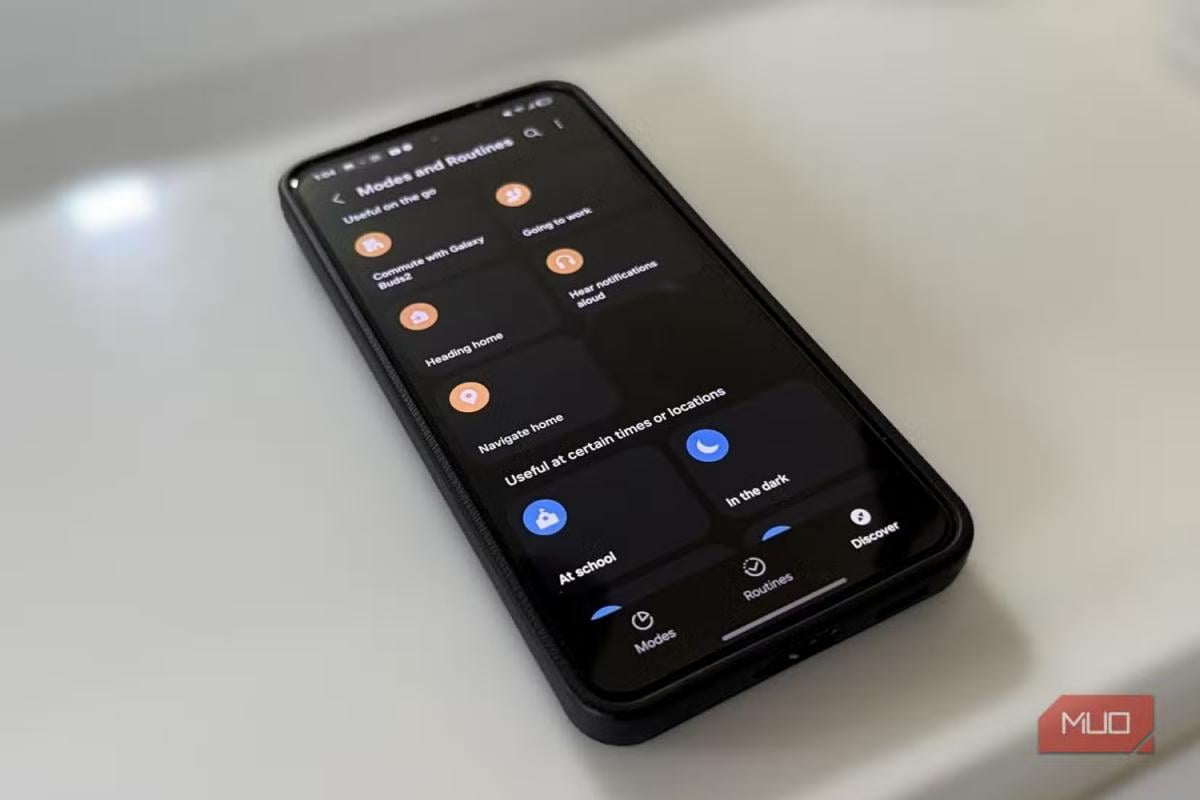 6 унікальних функцій Samsung, яких немає в жодному іншому Android-смартфоні