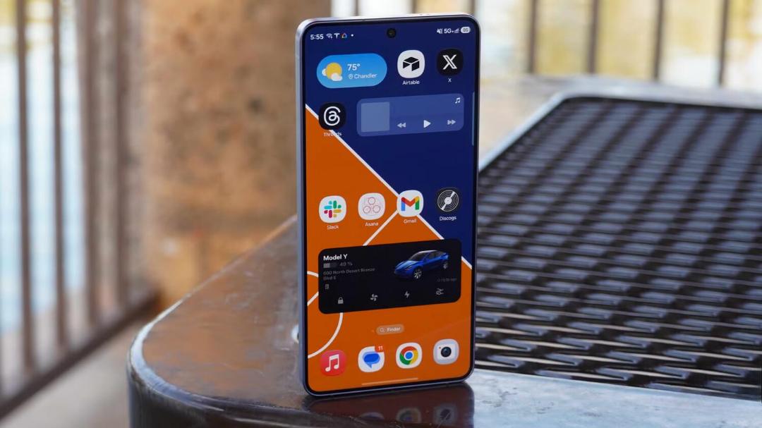 6 унікальних функцій Samsung, яких немає в жодному іншому Android-смартфоні