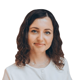 Діна Мущенко