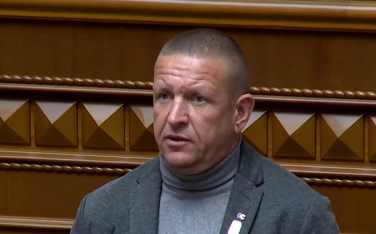 Простій Червоноградської ЦЗФ залишає шахти без грошей на щоденну роботу, - депутат Простій Червоноградської ЦЗФ залишає шахти без грошей на щоденну роботу, - депутат