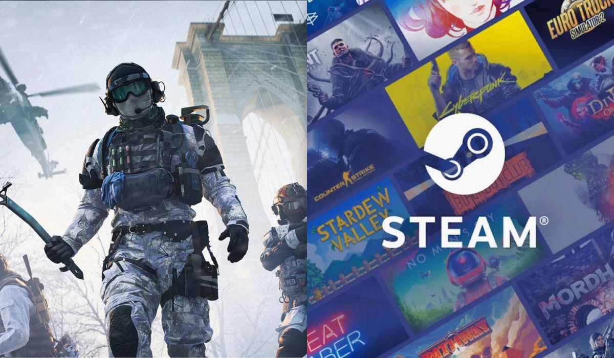 Геймер переконав Steam повернути гроші за гру, хоча награв у неї 470 годин