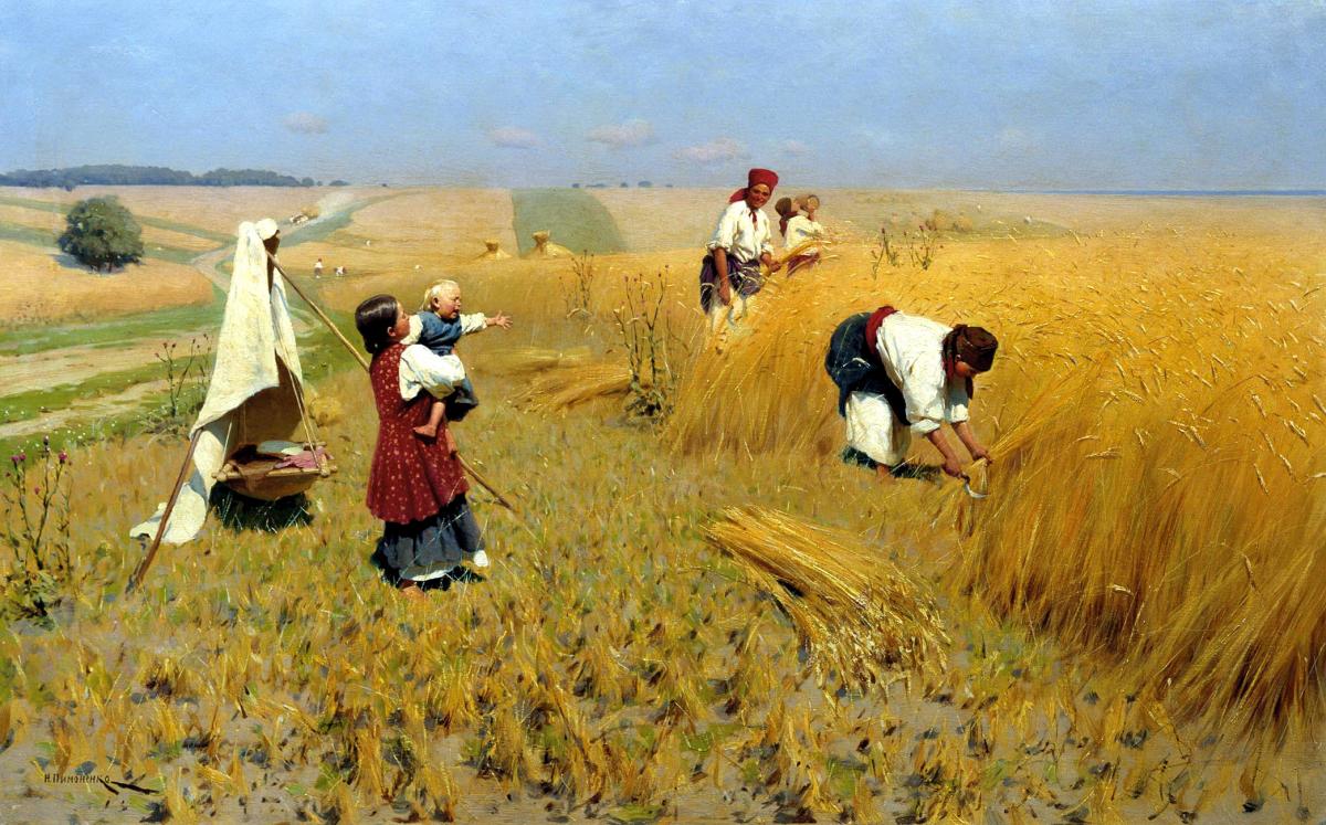 українські картини українські картини