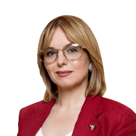 Яна Кавушевская