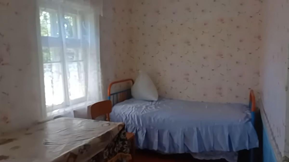 Родина купила хату в селі на Одещині за $1700: як вона виглядає (фото) Родина купила хату в селі на Одещині за $1700: як вона виглядає (фото)