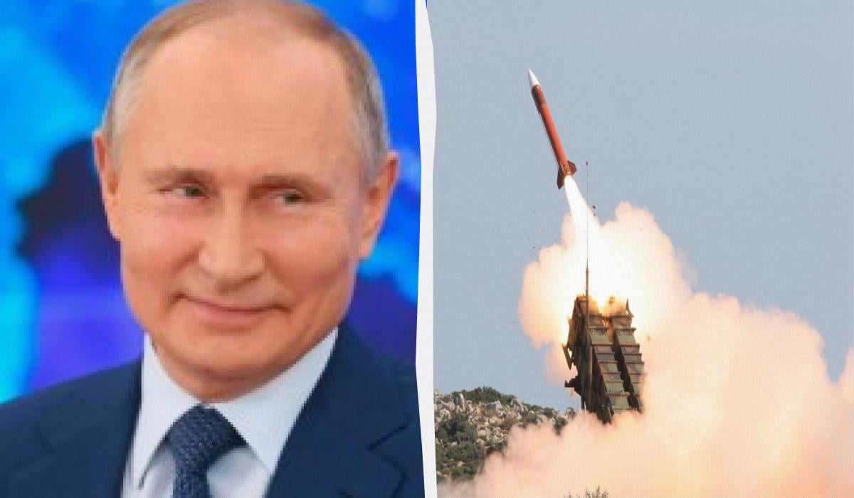 Путін побачив шанс зламати Україну, війна затягнеться до 2027 року, – ISW Путін побачив шанс зламати Україну, війна затягнеться до 2027 року, – ISW