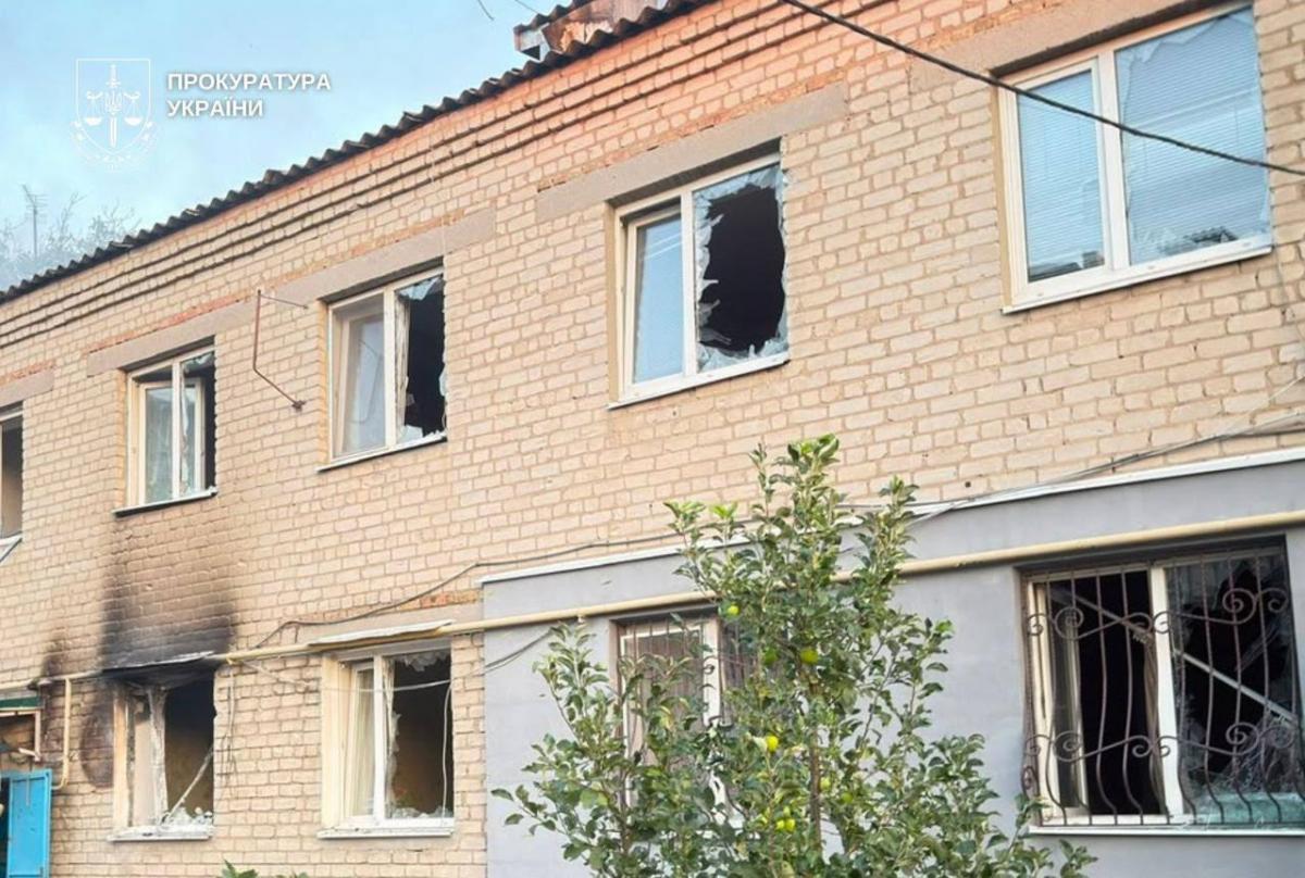 Россия атаковала 'Цирконами' Запорожье и Днепропетровскую область: погибли 10 человек