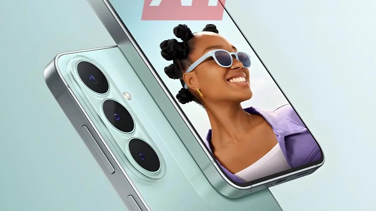 Каким будет 'народный флагман' от Samsung: раскрыты все особенности Galaxy S26 FE Каким будет 'народный флагман' от Samsung: раскрыты все особенности Galaxy S26 FE