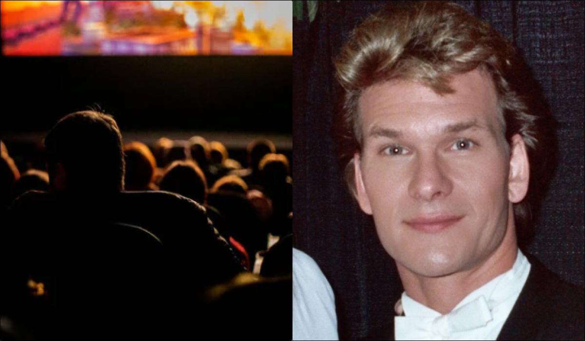 Цей фільм 1984 року з Патріком Свейзі увійшов в історію: чому його вважають культовим Цей фільм 1984 року з Патріком Свейзі увійшов в історію: чому його вважають культовим