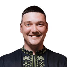 Дмитро Поляшенко