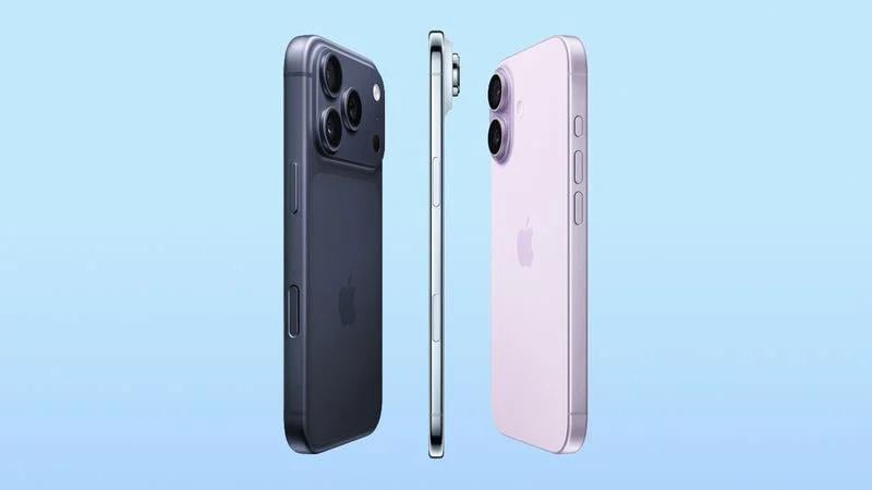 В iOS 27 нашли упоминания сразу шести новых iPhone, включая загадочный Ultra В iOS 27 нашли упоминания сразу шести новых iPhone, включая загадочный Ultra