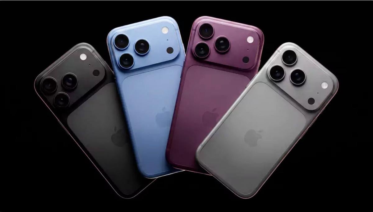 В iOS 27 нашли упоминания сразу шести новых iPhone, включая загадочный Ultra В iOS 27 нашли упоминания сразу шести новых iPhone, включая загадочный Ultra