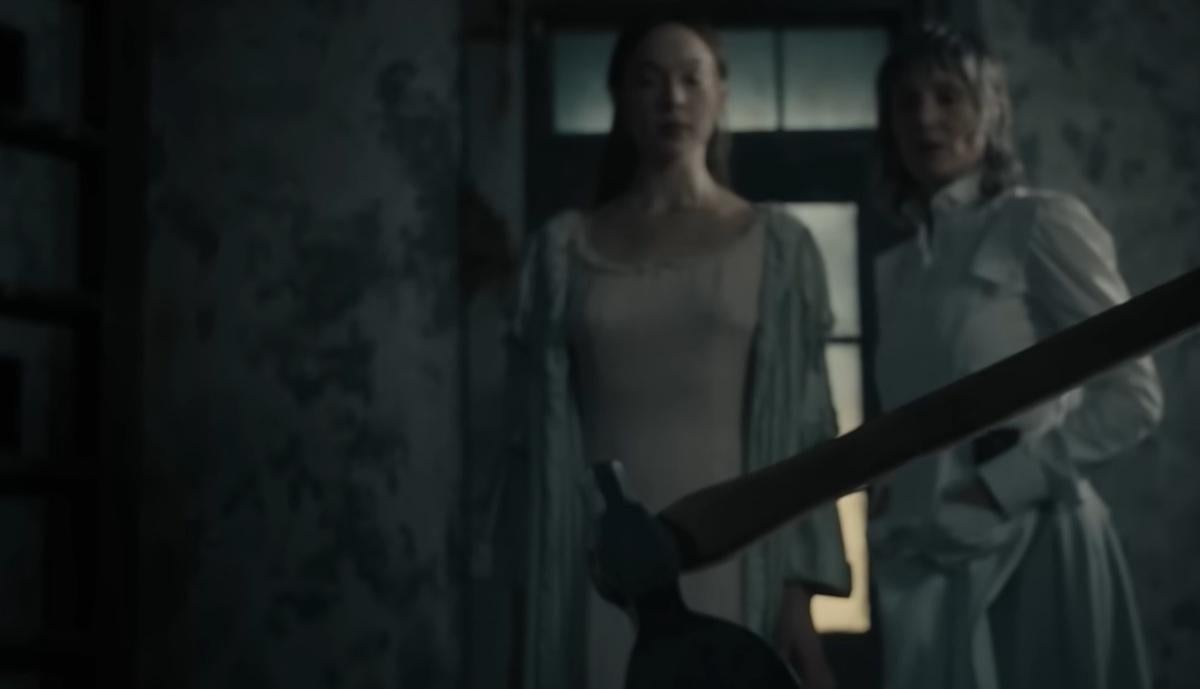 Netflix показав трейлер 4 сезону скандального серіалу 'Чодивиська' (відео) Netflix показав трейлер 4 сезону скандального серіалу 'Чодивиська' (відео)