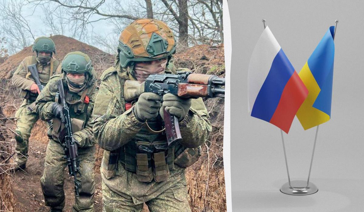Росіяни не очікують швидкого завершення війни, - дослідження Росіяни не очікують швидкого завершення війни, - дослідження