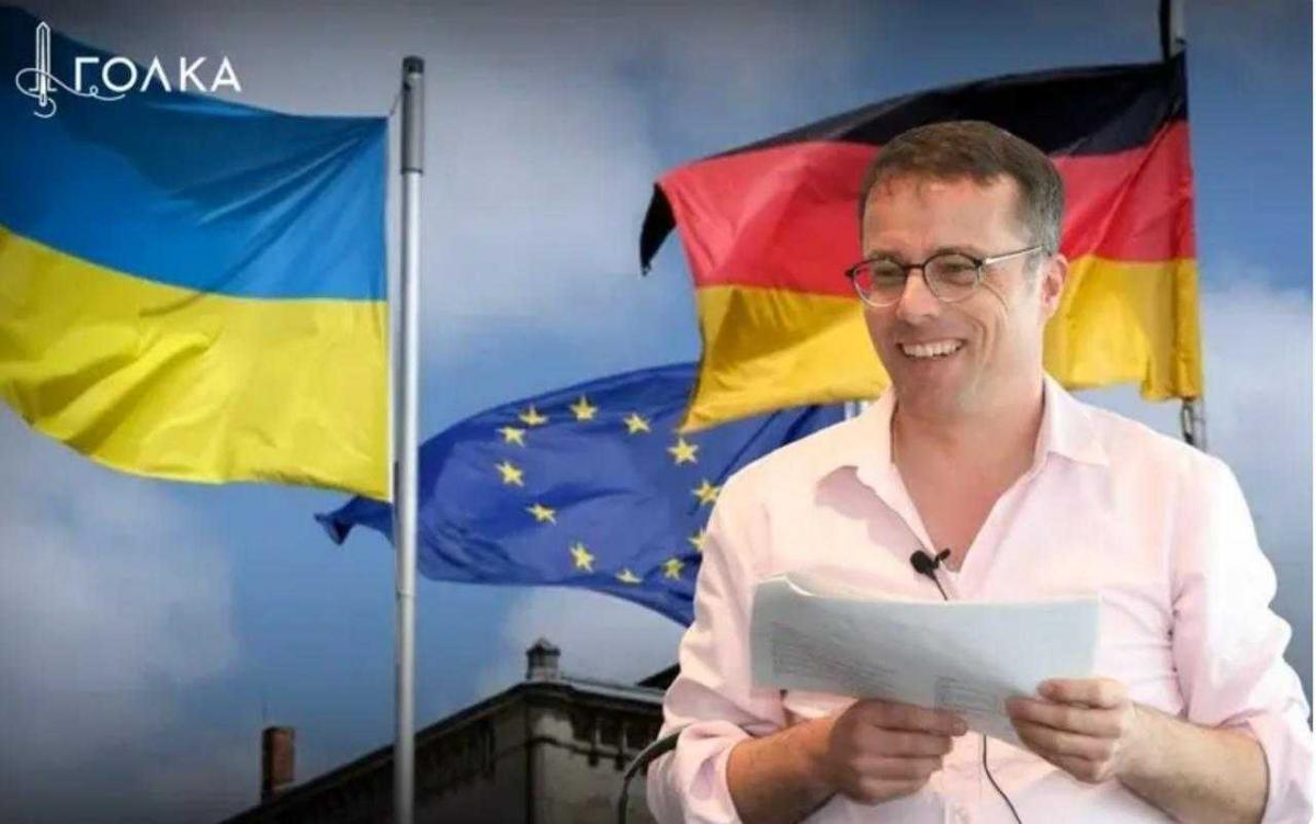 В ЕС заявили, что антикоррупционные программы превратились в монополию по зарабатыванию денег, -'Зеркало недели' В ЕС заявили, что антикоррупционные программы превратились в монополию по зарабатыванию денег, -'Зеркало недели'