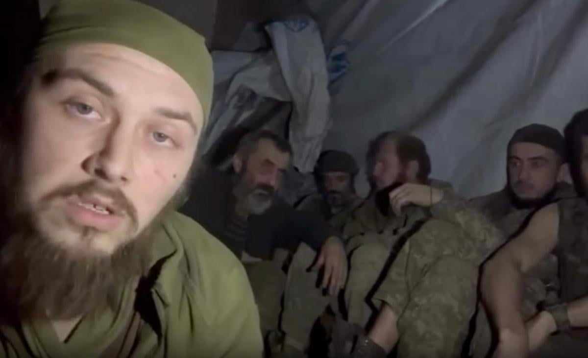 В одній з бригад ТРО заявили про голод та відсутність ротації: в ЗСУ відреагували
