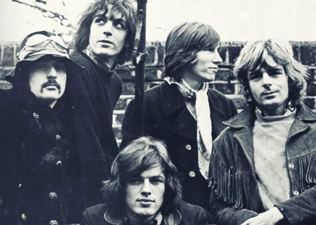 Цей хіт 1975 року написали за годину, і він став однією з найкращих рок-пісень усіх часів Цей хіт 1975 року написали за годину, і він став однією з найкращих рок-пісень усіх часів