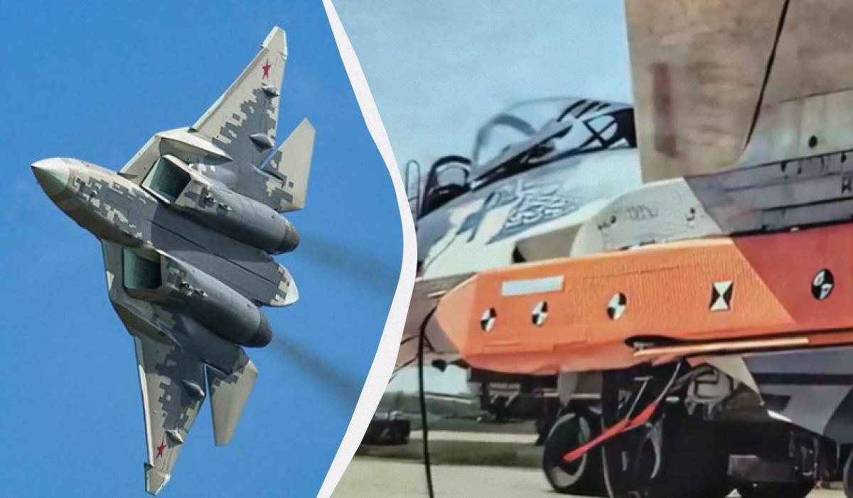 Нова ракета РФ С-71М 'Монохром': аналітики розповіли, чому загроза не менша за балістику Нова ракета РФ С-71М 'Монохром': аналітики розповіли, чому загроза не менша за балістику