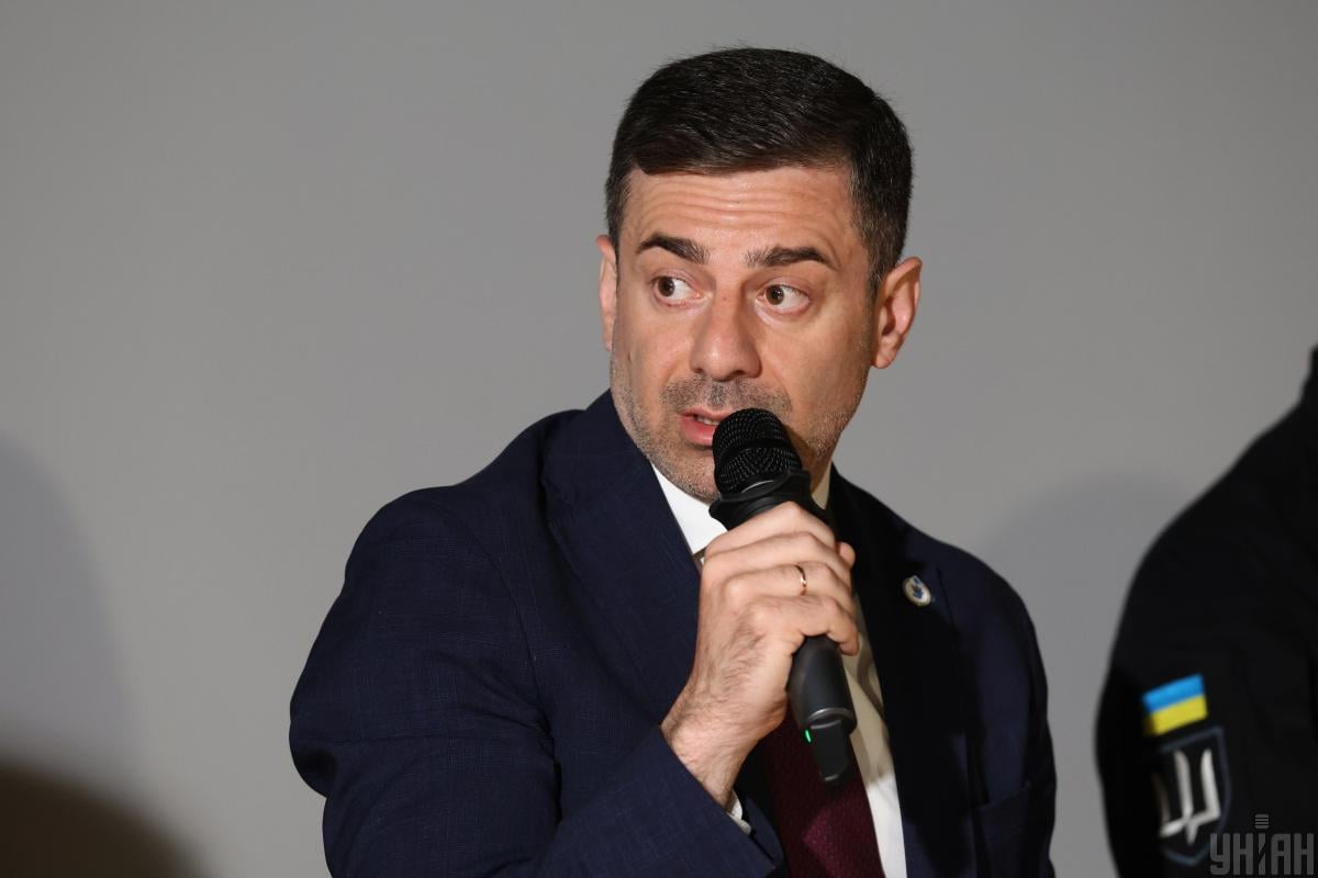Майже всі полонені українці зазнають системних катувань у російських в'язницях, – Лубінець Майже всі полонені українці зазнають системних катувань у російських в'язницях, – Лубінець