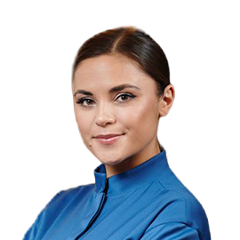 Крістіна Гавриш