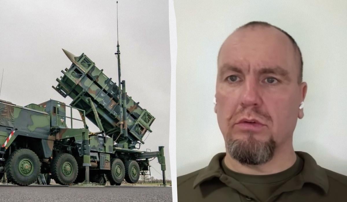 Ракет для ПВО не хватает даже на Западе: эксперт объяснил, как это произошло