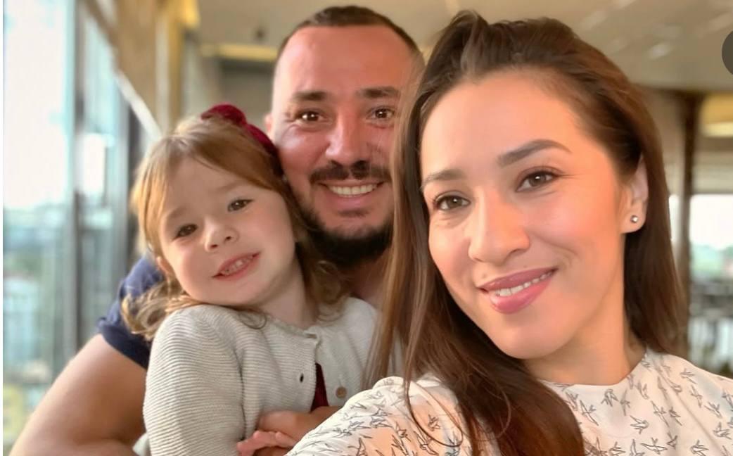 'Був складний період': Карпа вперше зізналася, що була на межі розлучення з чоловіком-воїном 'Був складний період': Карпа вперше зізналася, що була на межі розлучення з чоловіком-воїном