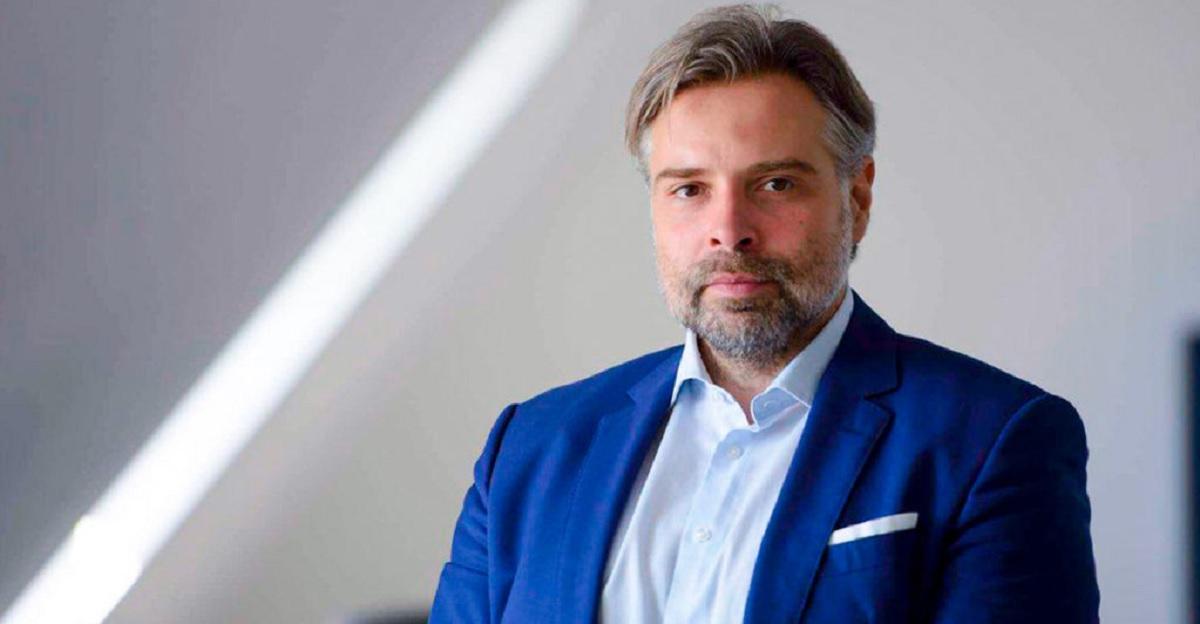 Українська промисловість в 'ідеальному штормі' через блокаду портів і тарифи, – президент 'Укрметалургпрому'