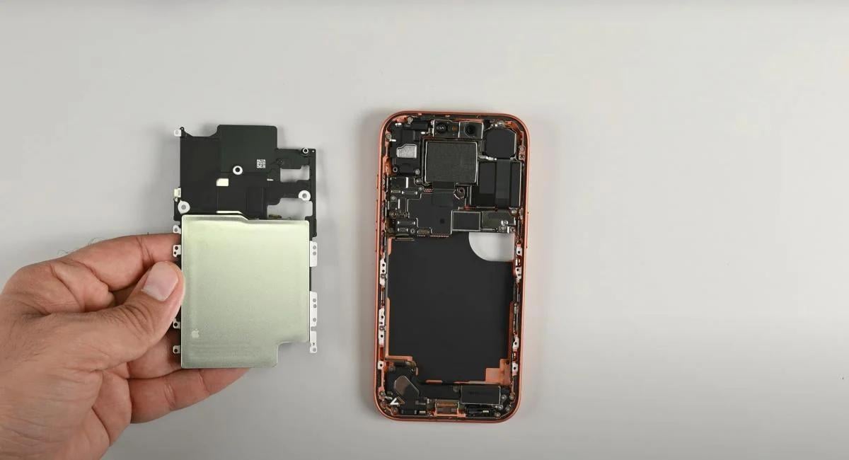 Не Samsung і не Motorola: смартфони цього бренду визнали найгіршими для ремонту Не Samsung і не Motorola: смартфони цього бренду визнали найгіршими для ремонту