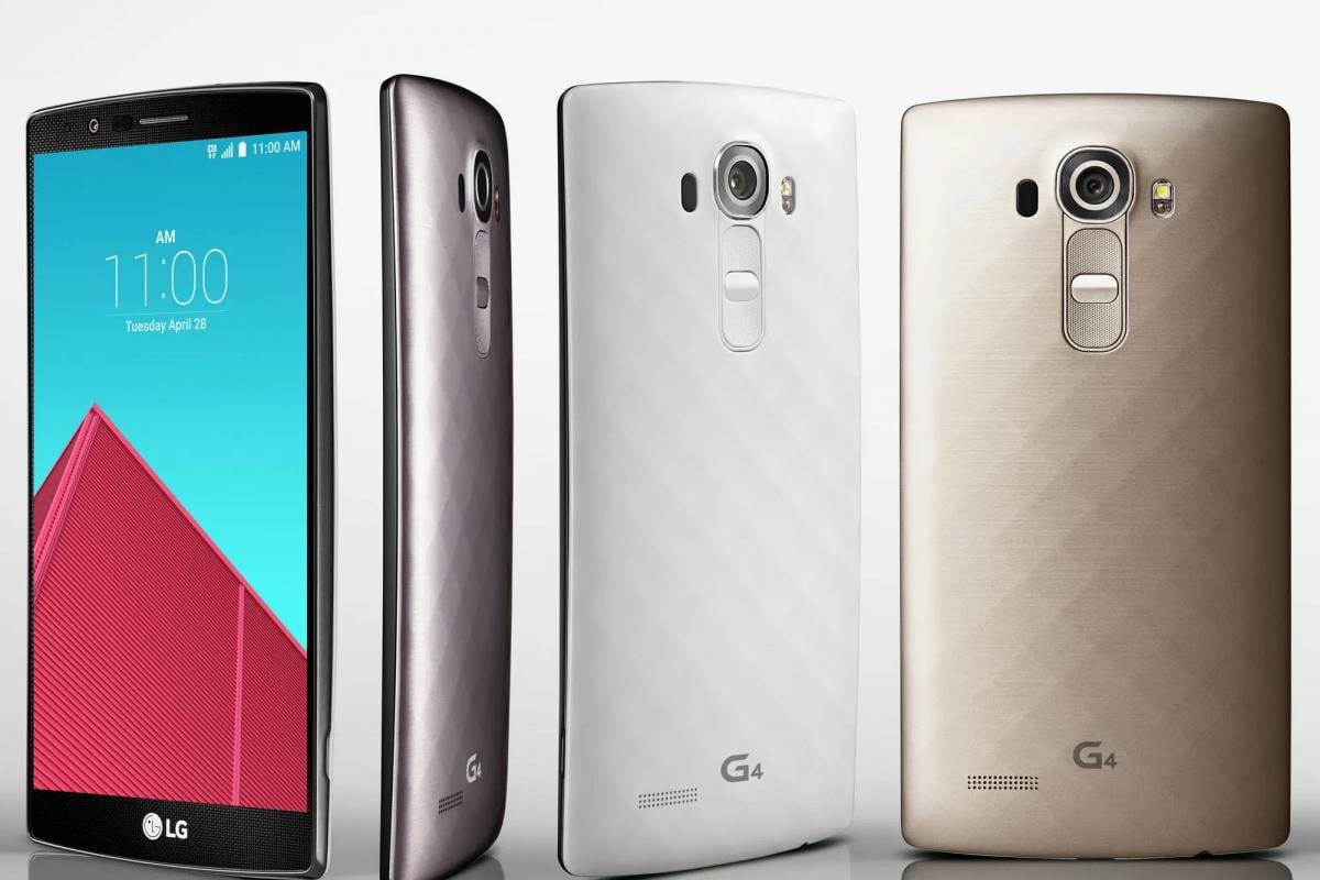 5 культовых Android-смартфонов, которые навсегда изменили рынок 5 культовых Android-смартфонов, которые навсегда изменили рынок