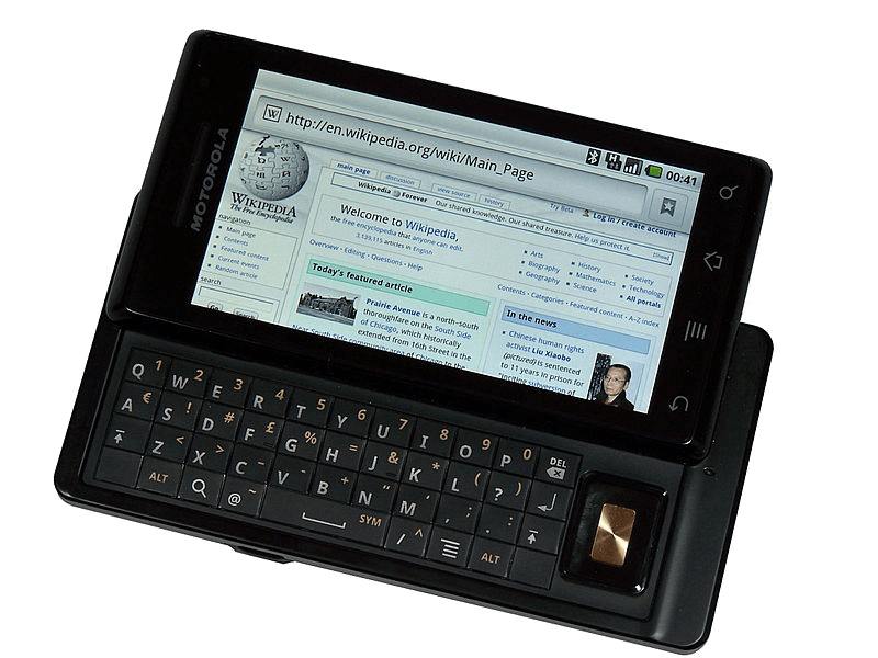 5 культовых Android-смартфонов, которые навсегда изменили рынок 5 культовых Android-смартфонов, которые навсегда изменили рынок
