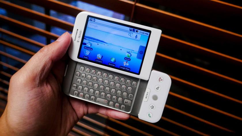 5 культовых Android-смартфонов, которые навсегда изменили рынок 5 культовых Android-смартфонов, которые навсегда изменили рынок