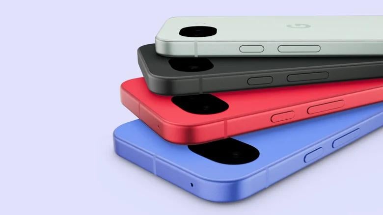 Флагмани більше не потрібні: 4 доступні смартфони, які варто купити замість них Флагмани більше не потрібні: 4 доступні смартфони, які варто купити замість них