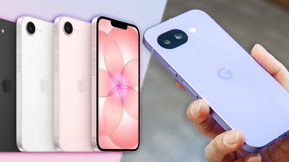 Флагмани більше не потрібні: 4 доступні смартфони, які варто купити замість них Флагмани більше не потрібні: 4 доступні смартфони, які варто купити замість них