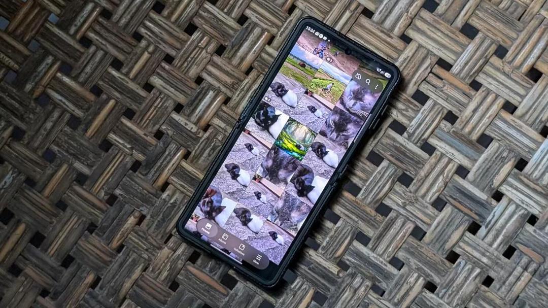 Як звільнити до 50 ГБ пам’яті на Samsung Galaxy: видаляти фото не доведеться Як звільнити до 50 ГБ пам’яті на Samsung Galaxy: видаляти фото не доведеться