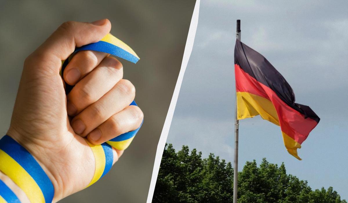 Німеччина скасувала захист для частини українських чоловіків, їх можуть депортувати, - DW
