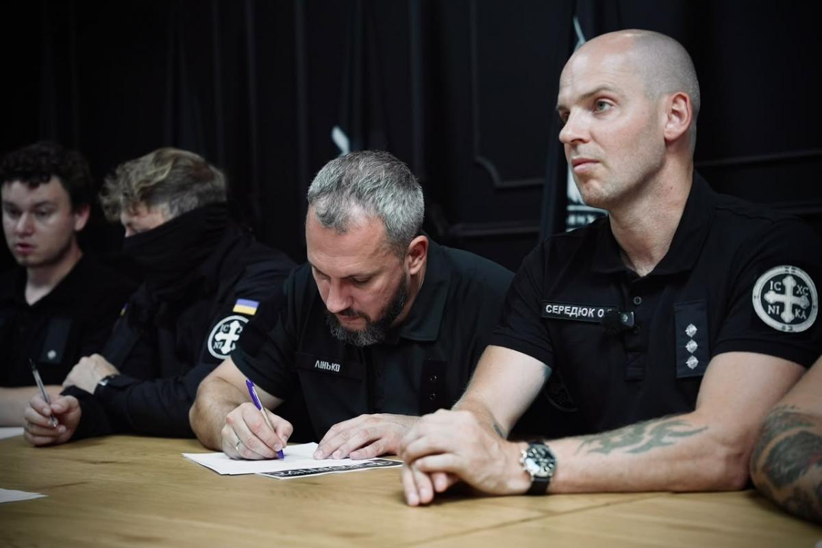 Християнський корпус ініціює податкові пільги для підприємств, які працевлаштовують ветеранів Християнський корпус ініціює податкові пільги для підприємств, які працевлаштовують ветеранів