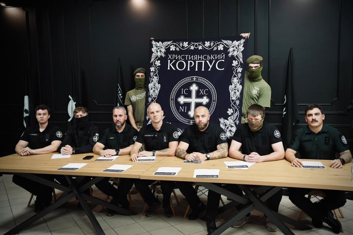 Християнський корпус ініціює податкові пільги для підприємств, які працевлаштовують ветеранів Християнський корпус ініціює податкові пільги для підприємств, які працевлаштовують ветеранів