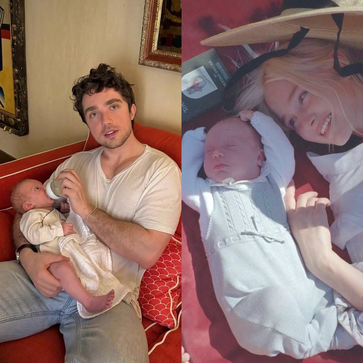 59-річна Сальма Гаєк стала бабусею (фото) 59-річна Сальма Гаєк стала бабусею (фото)